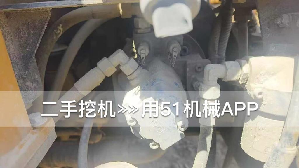 51机械